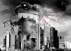Strange dolls sept 2008