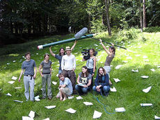 Filmfahrt 2010