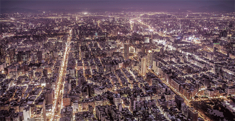 01 titelbild taipeh from above