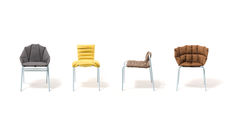 Martin hirth   loveless school chair