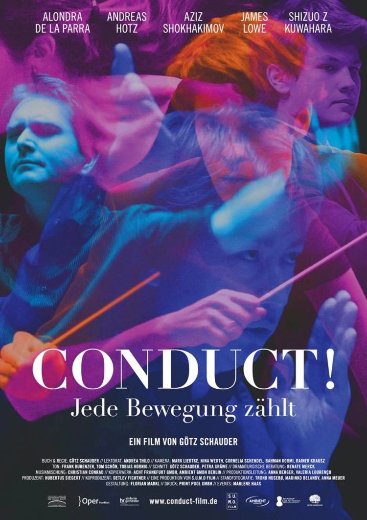 Presseheft conduct 3