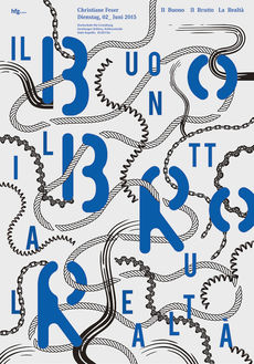 Poster feser