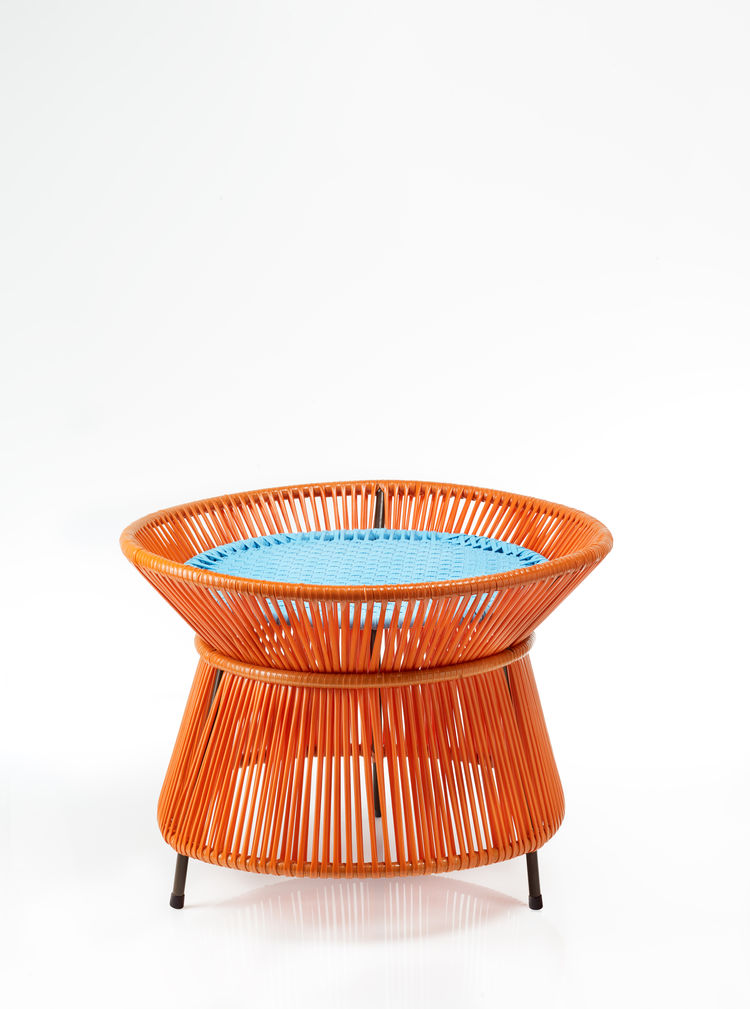Caribe table for ames 8