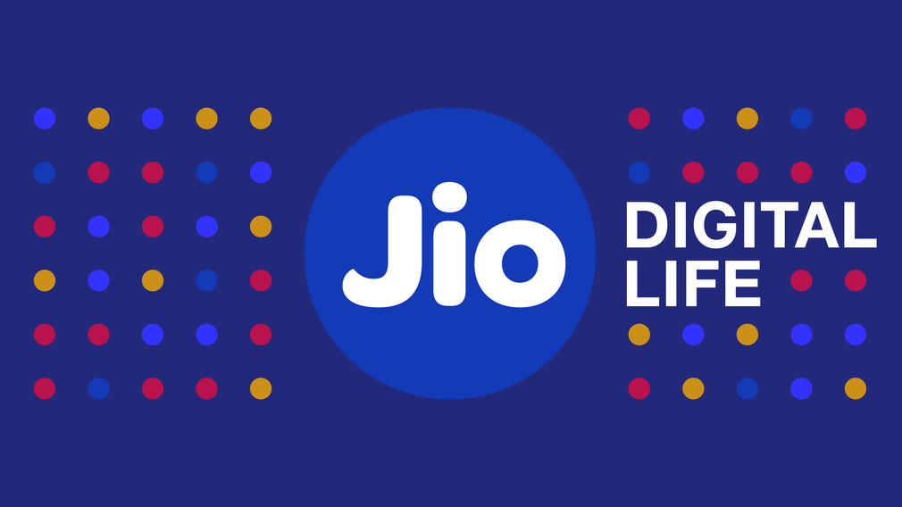 Jio 2 logo