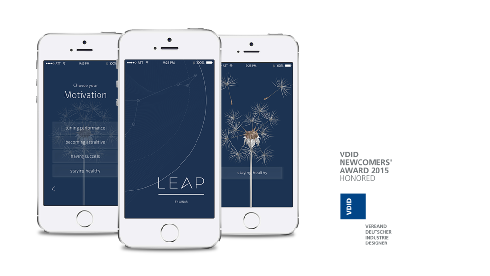 Leap fitness 2