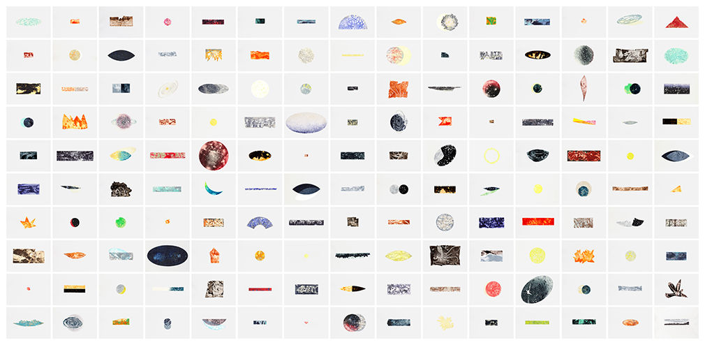 Volker steinbacher wunderkammer 2019