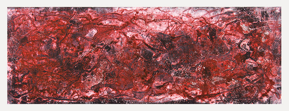 Armenia i 2018 carborundum