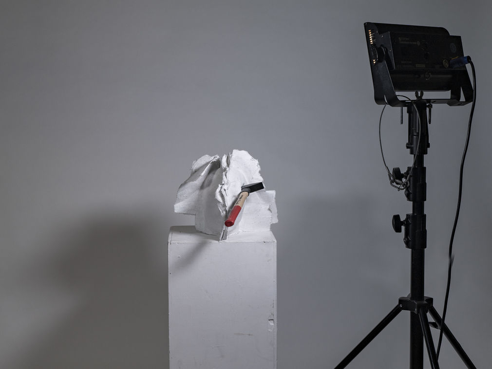 Alexandros seremis maske foto lena bils
