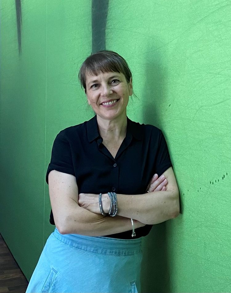 Portrait anne marie beckmann 3