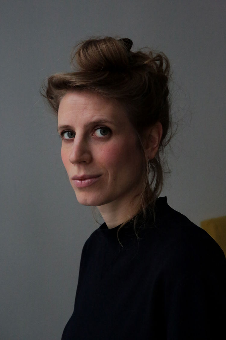 Caroline pitzen filmmaker artist copyright stefanie kulisch lowres