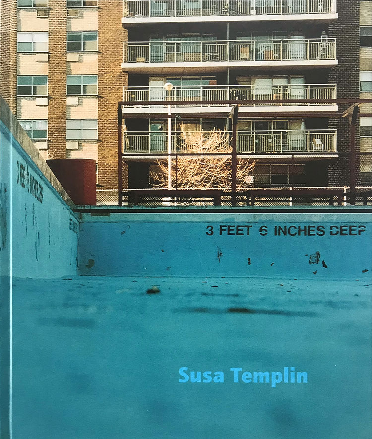 3 feet 6 inches deep isbn 3 933374 45 6