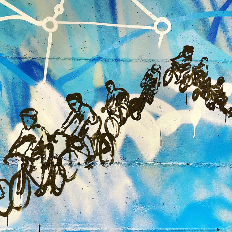 Do 21 cargo bike muralism 04