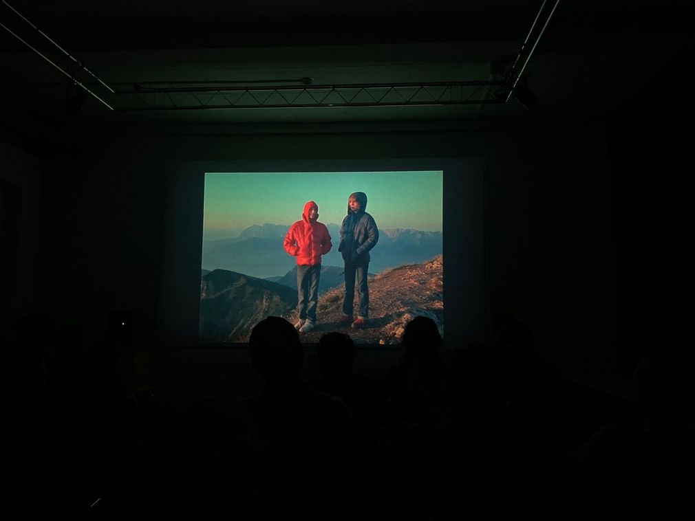 Recha jungmann filmscreening 17 4 2024