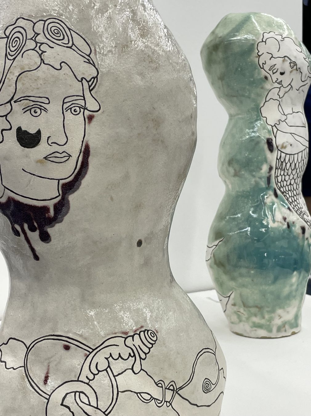 Aimee droembell vd detail