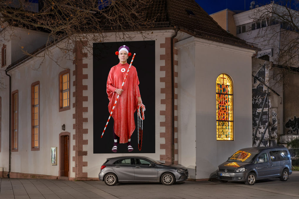 Off world evang stadtkirche c bjoern melhus diamant museum