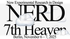 Nerd 7th heaven flyer web