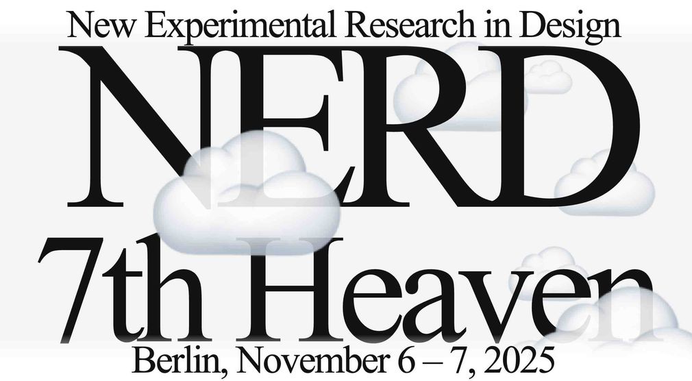 Nerd 7th heaven flyer web