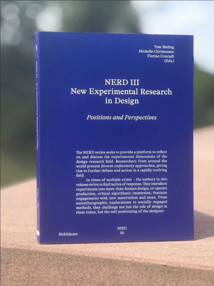 Nerd iii cover web
