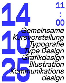 Save the date 14102025 02