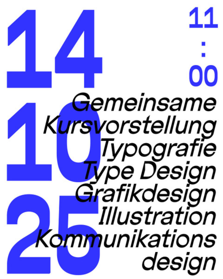 Save the date 14102025 02