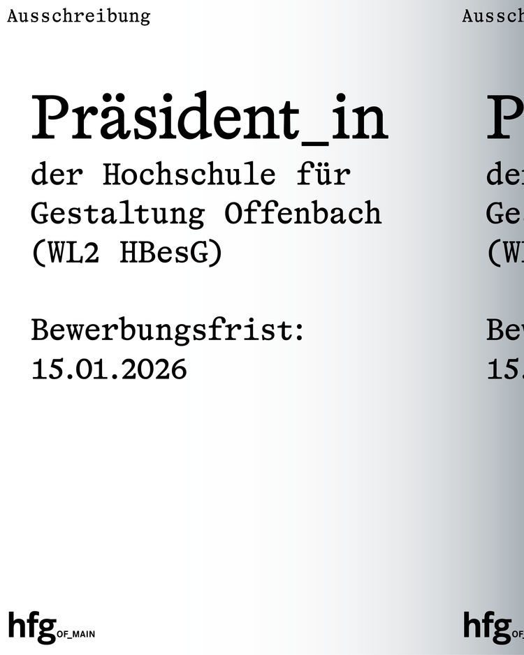 251126 ausschreibung hfg of praesidentin instagram3a