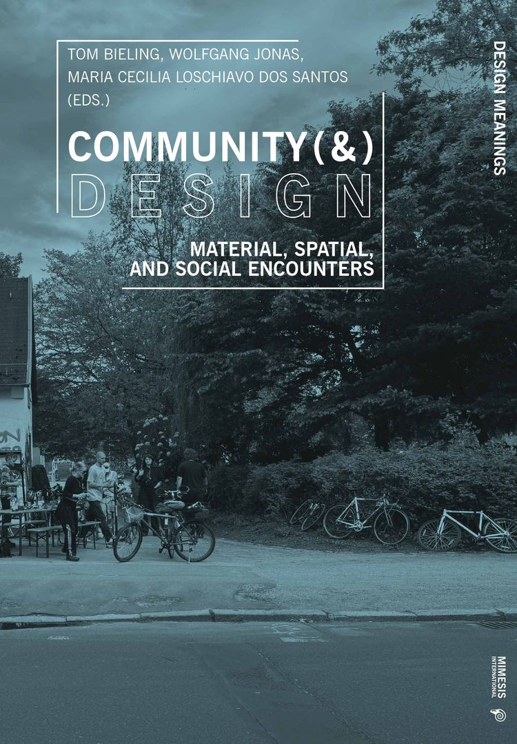 Tombieling et al communityanddesign cover web