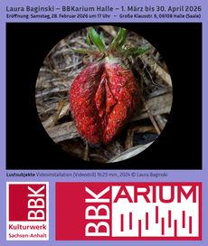 Baginski laura bbkarium