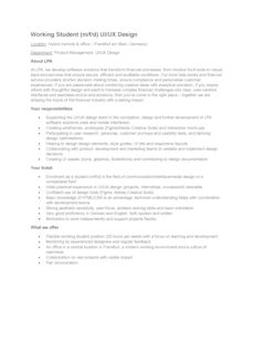 Werkstudierendentaetigkeit ui  ux design lpa 23 02 2026 seite 1