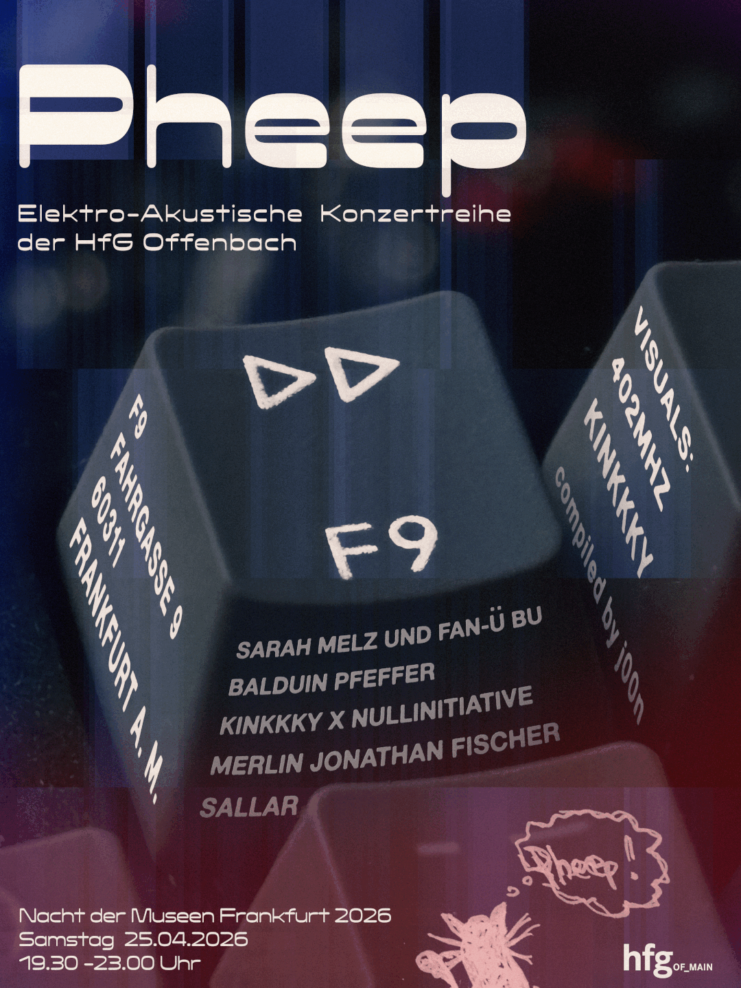 Pheep poster v04 social 1