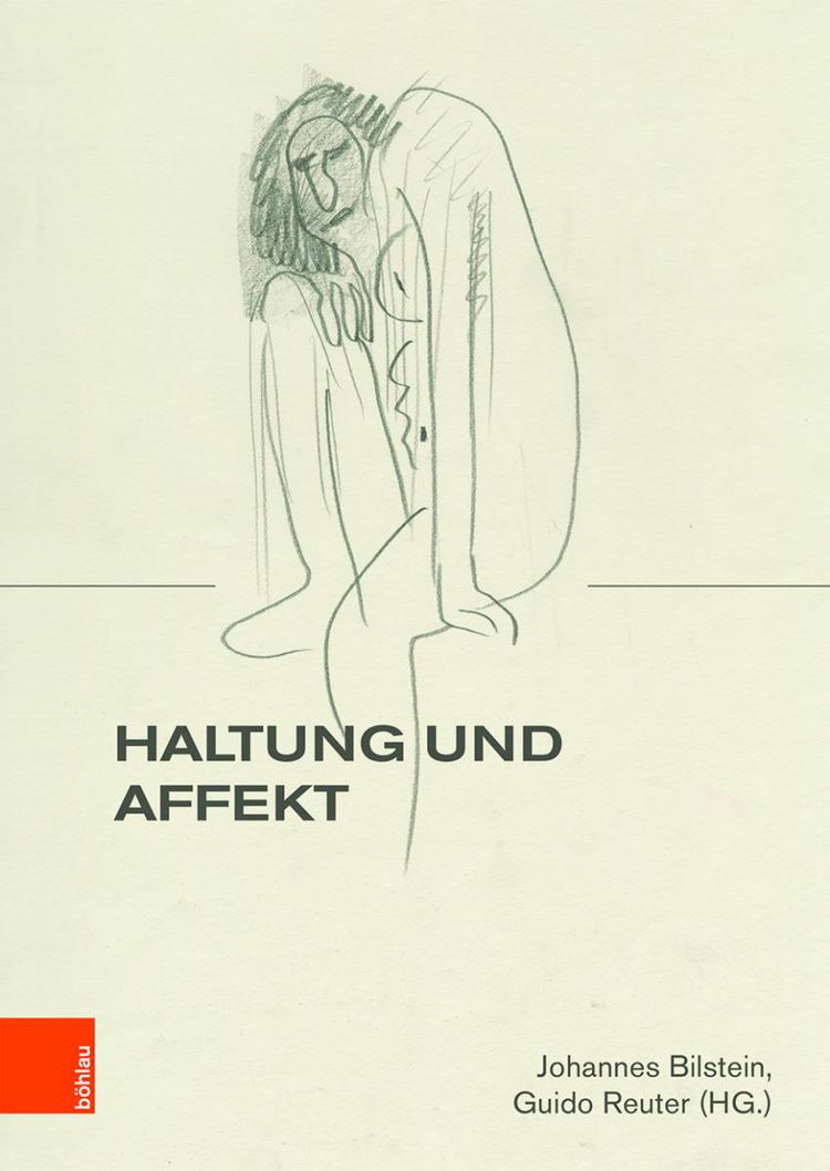 12  haltung und affekt