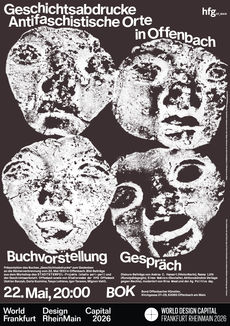 Print geschichtsabdrucke plakat rz