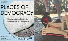 Placesofdemocracy speak up web