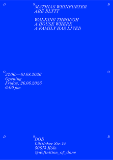 Digitaler flyer