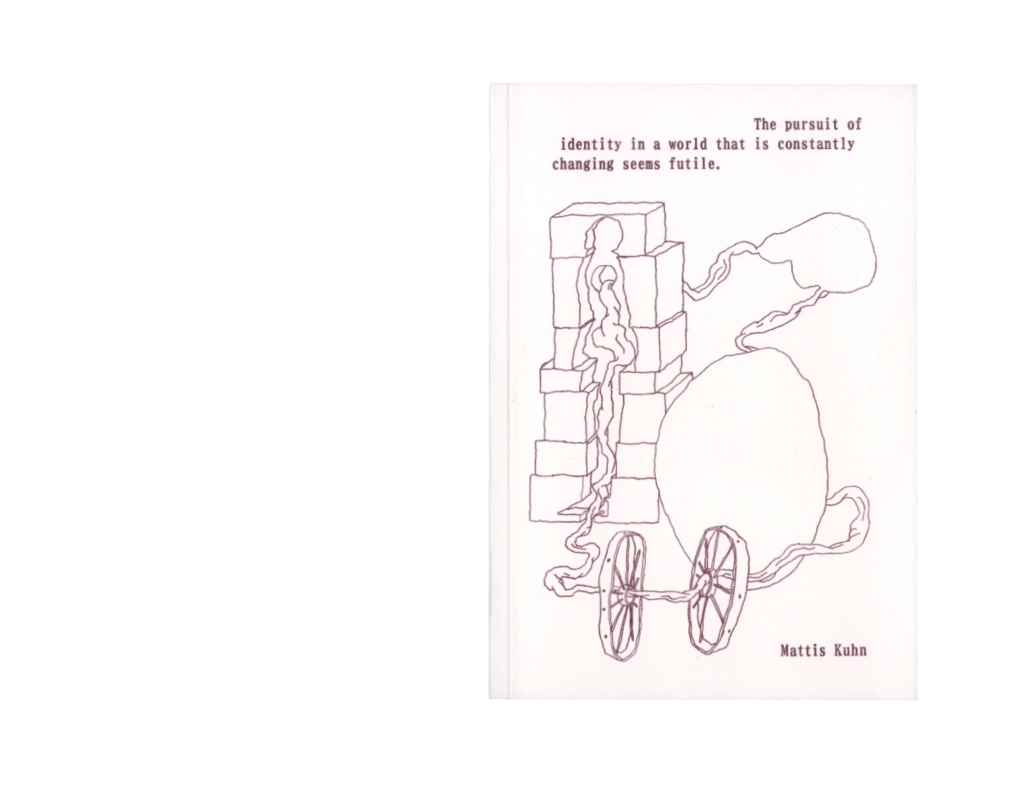 Mattis kuhn the pursuit of identity 1 webp