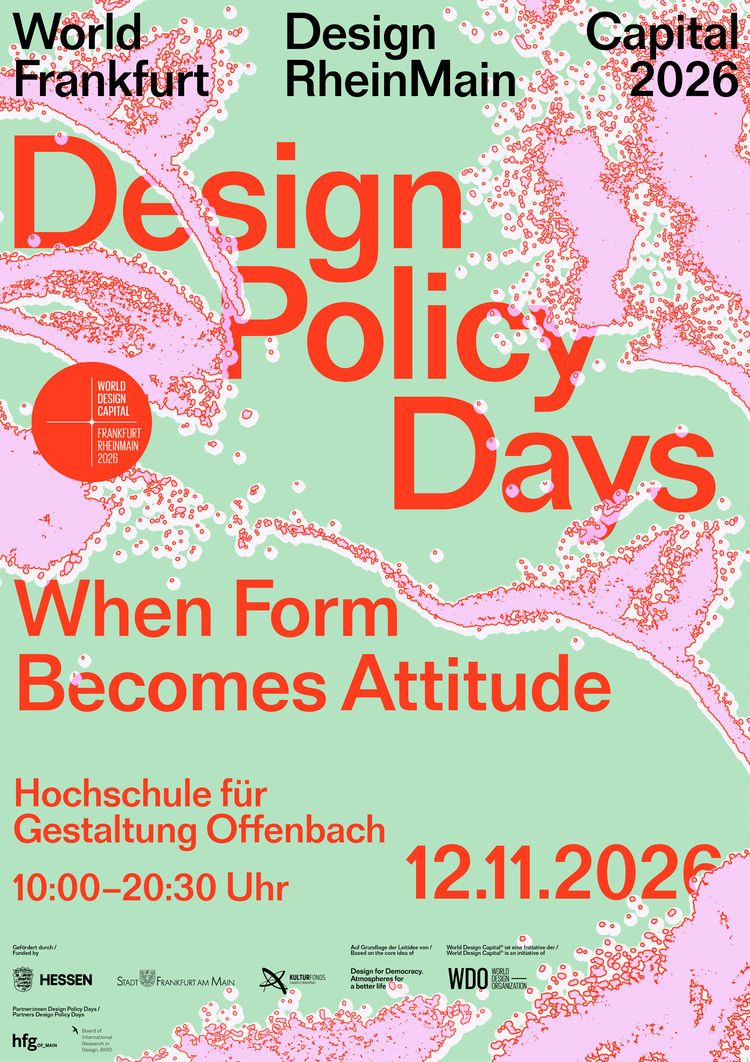 Wdc2026 b design policy days plakat tag2 rgb
